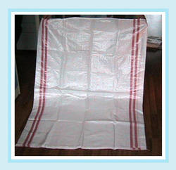 Manufacturers Exporters and Wholesale Suppliers of PP Woven Sacks Nagpur Maharashtra